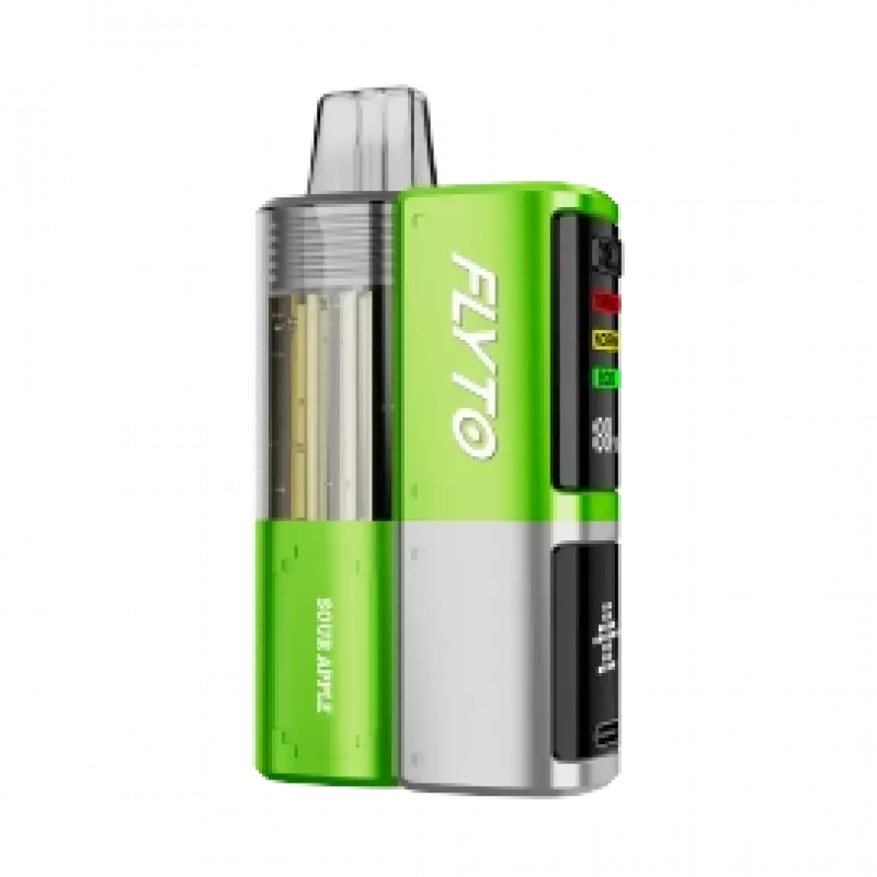 Flyto Vape 30K – Disposable Vape Device
